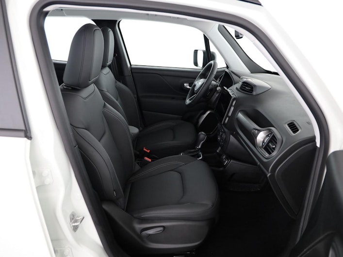 Fahrzeugbild JEEP RENEGADE