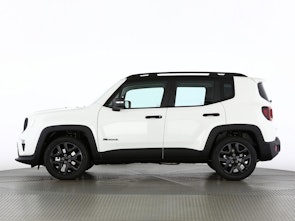 Fahrzeugbild JEEP Renegade 1.5 Turbo Summit