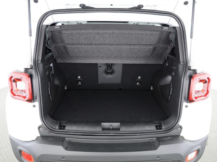 Fahrzeugbild JEEP RENEGADE