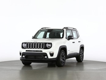 Fahrzeugbild JEEP Renegade 1.5 Turbo Summit