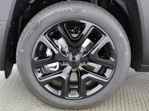 Fahrzeugbild JEEP Renegade 1.5 Turbo Summit