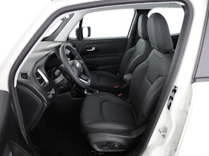 Fahrzeugbild JEEP Renegade 1.5 Turbo Summit