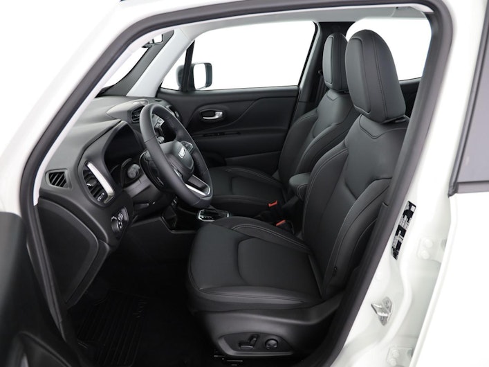 Fahrzeugbild JEEP RENEGADE