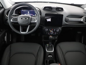 Fahrzeugbild JEEP Renegade 1.5 Turbo Summit