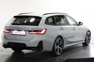 BMW 320d xDrive SAG Touring