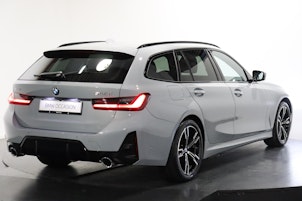 Vehicle image BMW 320d xDrive SAG Touring