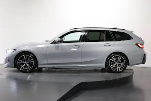 BMW 320d xDrive SAG Touring
