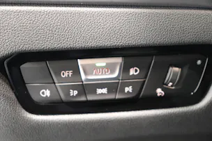 BMW 320d xDrive SAG Touring
