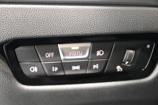 BMW 320d xDrive SAG Touring