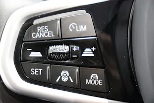 BMW 320d xDrive SAG Touring