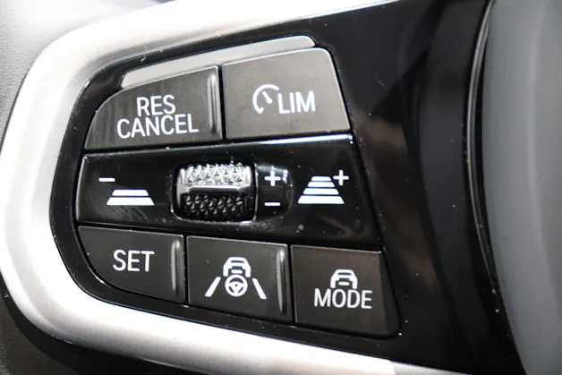 BMW 320d xDrive SAG Touring