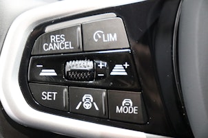 Vehicle image BMW 320d xDrive SAG Touring