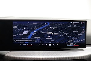 Vehicle image BMW 320d xDrive SAG Touring