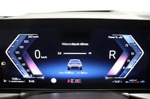 Vehicle image BMW 320d xDrive SAG Touring