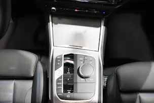 BMW 320d xDrive SAG Touring