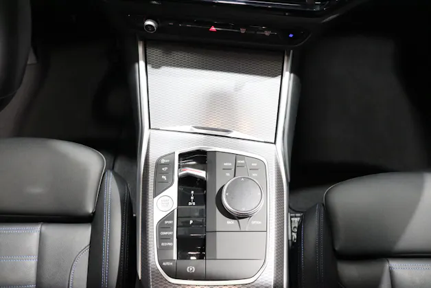 BMW 320d xDrive SAG Touring
