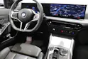 BMW 320d xDrive SAG Touring