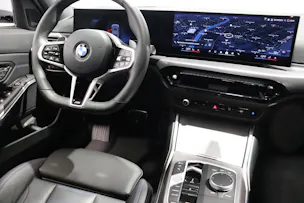 BMW 320d xDrive SAG Touring