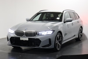 Vehicle image BMW 320d xDrive SAG Touring