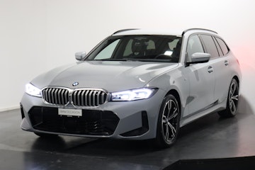Vehicle image BMW 320d xDrive SAG Touring