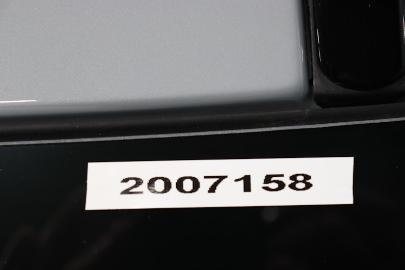 Vehicle image BMW 3 SERIES