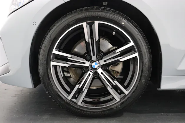 BMW 320d xDrive SAG Touring