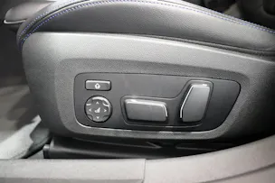 BMW 320d xDrive SAG Touring