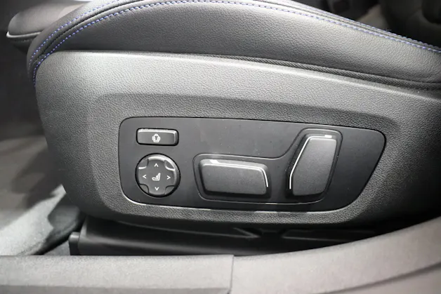 BMW 320d xDrive SAG Touring