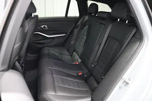 BMW 320d xDrive SAG Touring