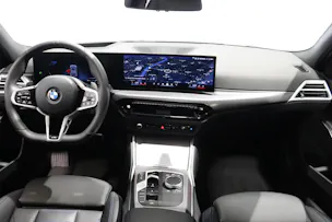 BMW 320d xDrive SAG Touring