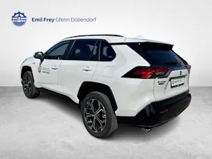 Suzuki Across 2.5 PHEV Compact Top 4x4
