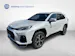 Suzuki Across 2.5 PHEV Compact Top 4x4
