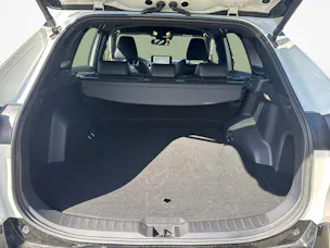 Suzuki Across 2.5 PHEV Compact Top 4x4