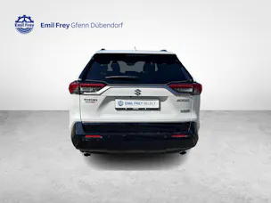 Suzuki Across 2.5 PHEV Compact Top 4x4