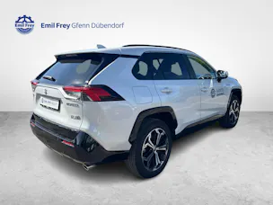 Suzuki Across 2.5 PHEV Compact Top 4x4