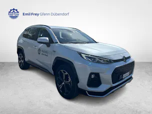Suzuki Across 2.5 PHEV Compact Top 4x4