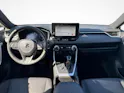 Suzuki Across 2.5 PHEV Compact Top 4x4