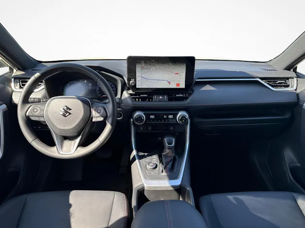 Suzuki Across 2.5 PHEV Compact Top 4x4