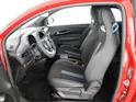 Fiat 500 Abarth Cabrio 500e