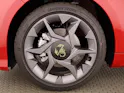 Fiat 500 Abarth Cabrio 500e