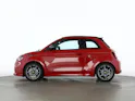 Fiat 500 Abarth Cabrio 500e