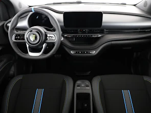 Fahrzeugbild FIAT 500 Abarth Cabrio 500e