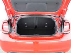 Fahrzeugbild FIAT 500 Abarth Cabrio 500e