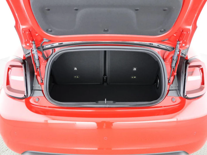 Fahrzeugbild FIAT 500E