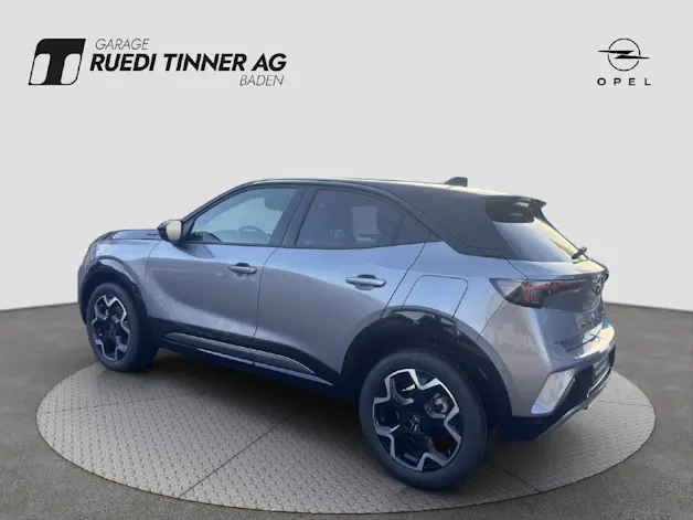 Opel Mokka 1.2 T 145 HEV GS WoW