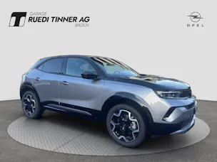 Opel Mokka 1.2 T 145 HEV GS WoW