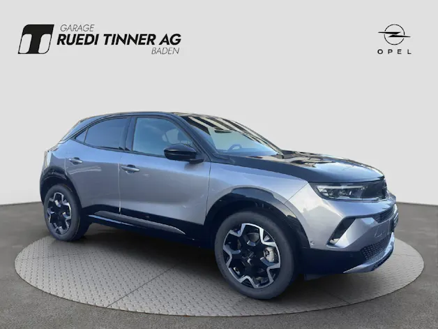 Opel Mokka 1.2 T 145 HEV GS WoW