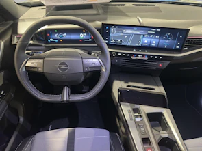 Fahrzeugbild OPEL Grandland-e GS