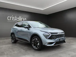 Kia Sportage 1.6 T-GDi PHEV GT-Line
