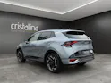 Kia Sportage 1.6 T-GDi PHEV GT-Line